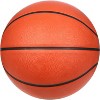 AND1 Xcelerate Rubber Basketball: Official Regulation Size 7 (29.5”) Streetball, Made for Indoor/Outdoor Games - 2 of 4