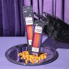 CharCharms 6pk 20oz Water Bottle Straws Glitter - 2 of 3