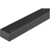 Manufacturer Refurbished LG S65Q 3.1-Channel Soundbar System, Black - 3 of 3