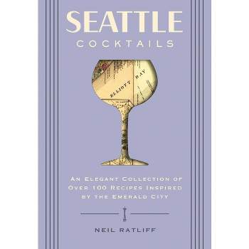 The Essential New York Times Book of Cocktails by Steve V