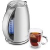 Cuisinart JK-17FR Cordless Electric Kettle - Certified Refurbished - 3 of 3