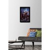 Trends International Star Wars: Empire Strikes Back - Empire Illustration Unframed Wall Poster Prints - image 2 of 4