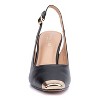 Torgeis Women's Verity Pumps - 4 of 4