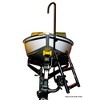 Quality Mark 28803 Bow Step - 4-Step, Starboard - 3 of 4