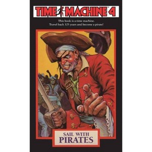 Time Machine 4 - 2nd Edition by  Paul Gasperini (Paperback) - 1 of 1