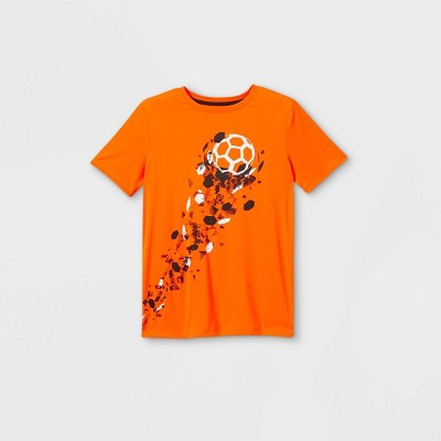 target soccer jersey