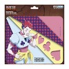 Abysse America Hunter x Hunter - Hisoka Square Mousepad - 2 of 2