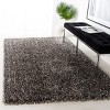 New Orleans Shag SG531 Hand Tufted Indoor Rugs - Safavieh - 2 of 4