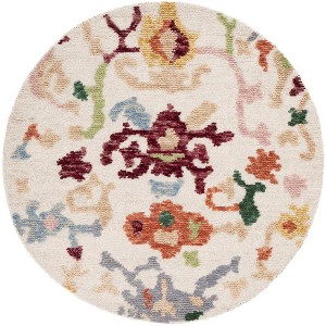 Aspen APN101 Hand Tufted Indoor Rugs - Safavieh - 1 of 4