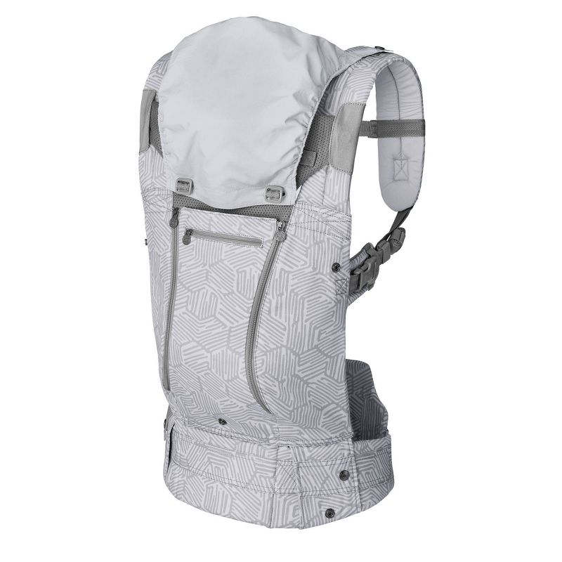 LILLEbaby Complete All Season Baby Carrier, 5 of 11