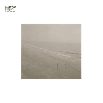 Ludovico Einaudi - Le Onde (CD)