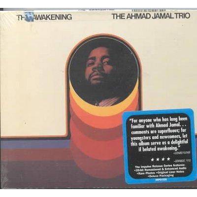 Ahmad Jamal - The Awakening (CD)