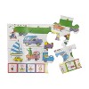 Briarpatch Richard Scarry's Things That Go Giant 26pc Floor Puzzle - 2 of 4