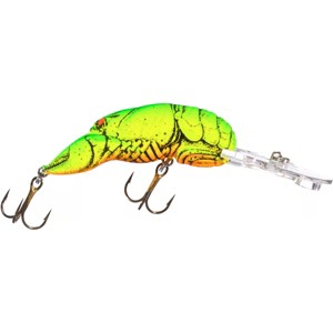 Rebel Wee Crawfish 1/5 oz Fishing Lure - 1 of 1