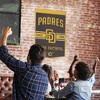 24" x 38" MLB San Diego Padres Wool Banner - image 2 of 3