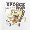 Mens Spongebob Squarepants Classic Shirt - Spongebob, Patrick & Krusty Krab T-Shirt - 2 of 4