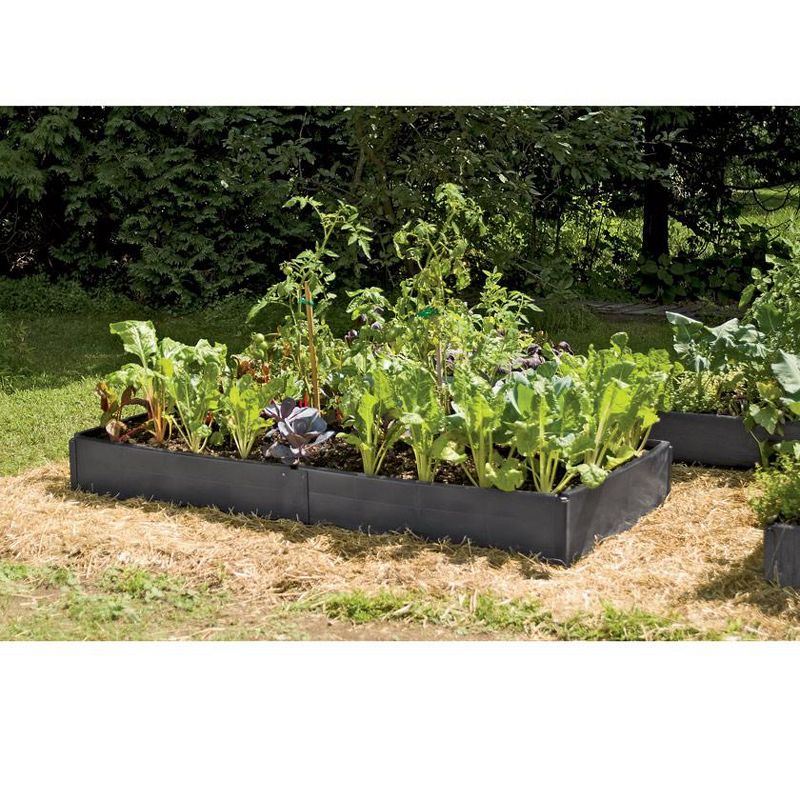 Grow Bed Extension Kit, 2 of 4