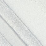 white on white