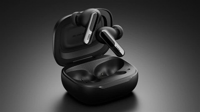 JBL Live Beam 3 True Wireless Bluetooth Earbuds - Black : Target JBL Live Beam 3 True Wireless Bluetooth Earbuds - Black : Target