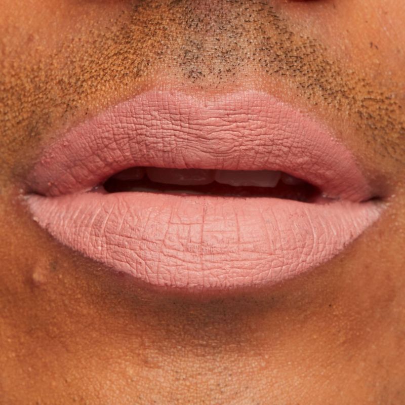 NYX Professional Makeup Smooth Whip Blurring Matte Liquid Lipstick - 0.13 fl oz, 5 of 14