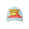 Disney Pixar Cars Disney Radiator Springs light Blue Trucker Hat - 2 of 4