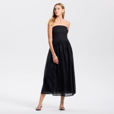 chinese dress ladies A New Day Women's Long Sleeve V-Neck Sweater Dress  Biggybargains