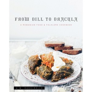 From Dill To Dracula - by A M Ruggirello - 1 of 1