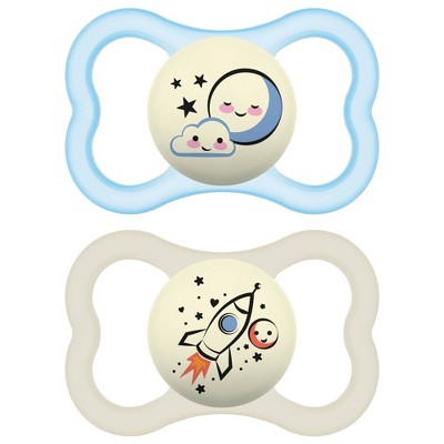 MAM Perfect Night Pacifier (2 - 16+ mths)