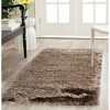 Paris Shag SG511 Hand Tufted Indoor Rugs - Safavieh - 2 of 4