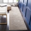 Sofia SOF365 Power Loomed Indoor Rugs - Safavieh - 2 of 4