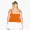 Women's Game Day Scoopneck Graphic Camisole - Wild Fable™ - 3 of 3