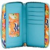 Loungefly Pixar Moments - Finding Nemo Tank Zip-Around Wallet - 4 of 4