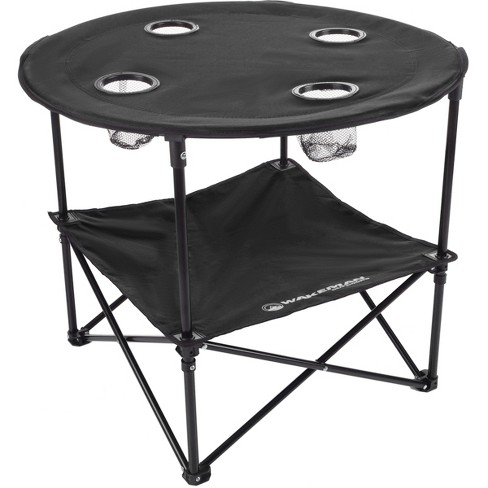 Target camping online table