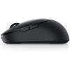 Dell Mobile Pro Wireless Mouse - Black (MS5120W-BLK) - image 3 of 4