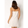 Petal and Pup Trinny Mini Dress - 3 of 3