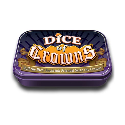 cards and dice crown's Code & Price - RblxTrade