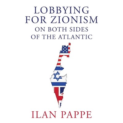 The Idea Of Israel - By Ilan Pappe (paperback) : Target