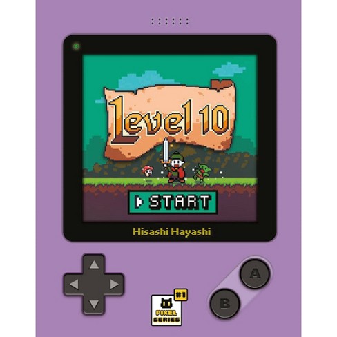 Matagot Level 10 Board Game : Target