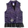 Disney Descendants Uma Mal Evie Girls Zip Up Graphic T-Shirt  - 3 of 4