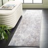 Vogue VGE152 Power Loomed Indoor Rugs - Safavieh - 2 of 4