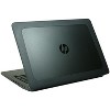 HP ZBOOK 15 G3 Laptop, Core i7-6700HQ 2.6GHz, 16GB, 512GB SSD, 15.6" FHD, Win10P64, Webcam, Manufacturer Refurbished - 3 of 4