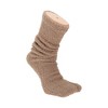 Unique Bargains Women Comfortable Two-toed Sock 1 Pair - 2 of 4