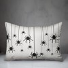 Creative Products Hanging Spiders 20 x 14 Indoor / Outdoor Pillow - 3 of 3