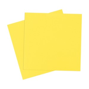 Unique Bargains EVA Flexible Touch Cosplay DIY Craft Square Foam Sheets 10" 2 Pcs - 1 of 4