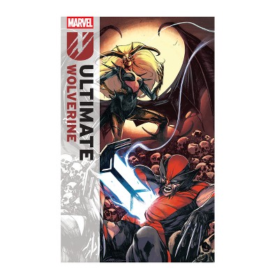 Ultimate Wolverine Vol. 2: Logan - by  Chris Condon (Paperback)