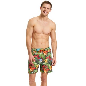 OppoSuits Men's Swim Shorts - 1 of 4