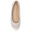 Journee Women's Kamrah Ballet Dress Flats - 4 of 4