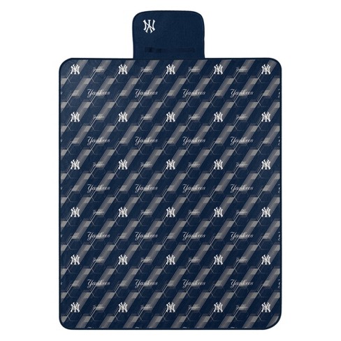 New York Yankees - Impresa Picnic Blanket – PICNIC TIME FAMILY OF BRANDS