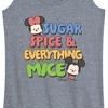 Women's - Disney - Everything Mice Graphic Racerback Tank - 2 of 4