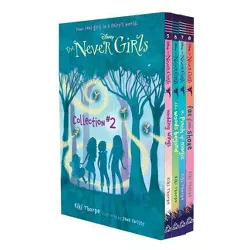 The Never Girls Collection #2 (Disney: The Never Girls) - by  Kiki Thorpe (Mixed Media Product)